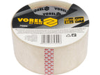 Transparante Pp Verpakkingstape 48 MM X 66 M