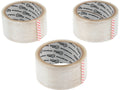 Pp Doosband Transparant 3ST 48MMX50M