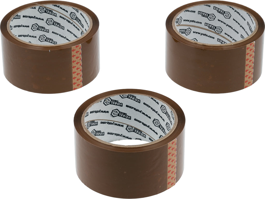 <translation>PP VERPAKKINGSBAND BRUIN 3ST 48MMX50M</translation>
