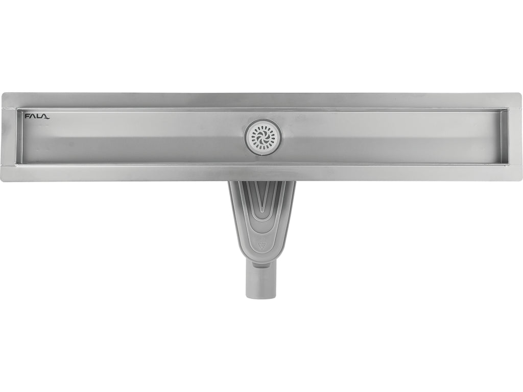 Lineaire Drainslang 90 CM Nat&Droog