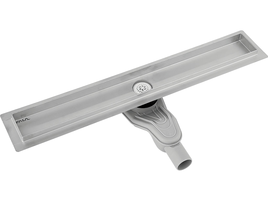 Lineaire Drainslang 90 CM Nat&Droog