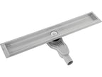 Lineaire Drainslang 90 CM Nat&Droog
