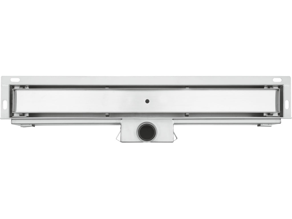 Lineaire Wandafvoer Baksteen 80 CM Nat&Droog