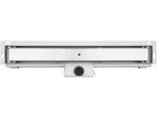 Lineaire Wandafvoer Baksteen 90 CM Nat&Droog