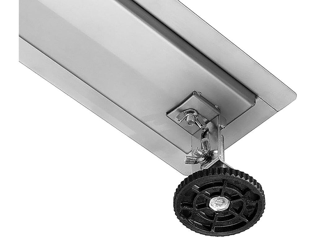 Lineaire Wandafvoer Baksteen 30 CM Nat&Droog