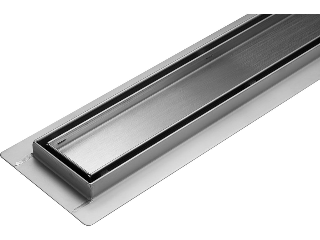 Madeira Lineaire Drain 40 CM