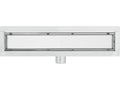 Madeira Lineaire Drain 80 CM