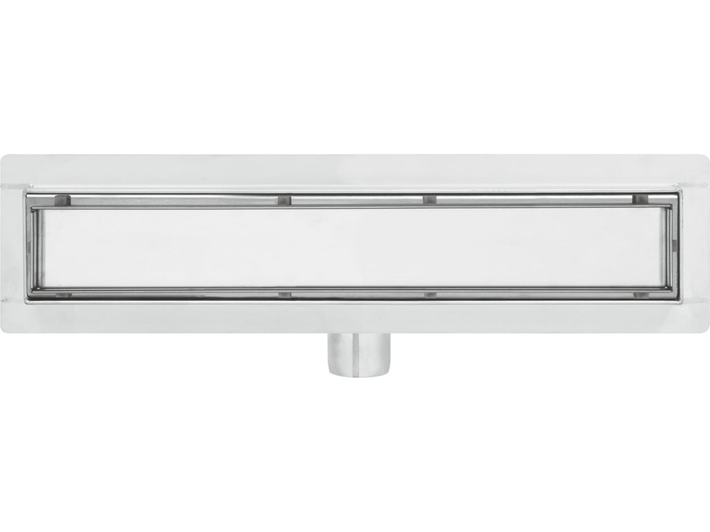 Madeira Lineaire Drain 50 CM