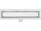 Madeira Lineaire Drain 50 CM