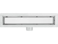Madeira Lineaire Drain 60 CM
