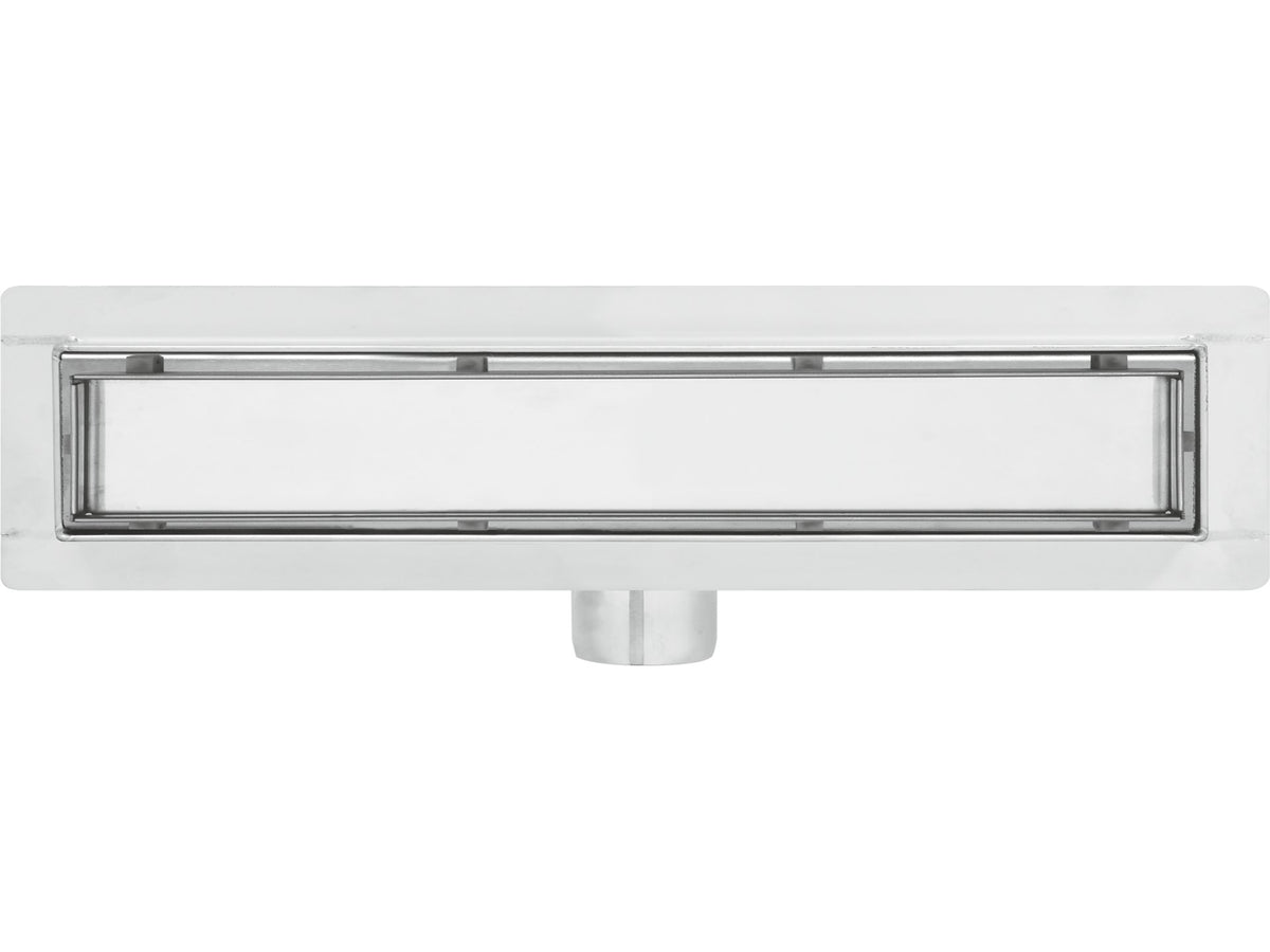 Madeira Lineaire Drain 60 CM