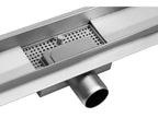 Tocantins Lineaire Drain 50 CM