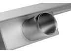 Napo Lineaire Drain 80 CM