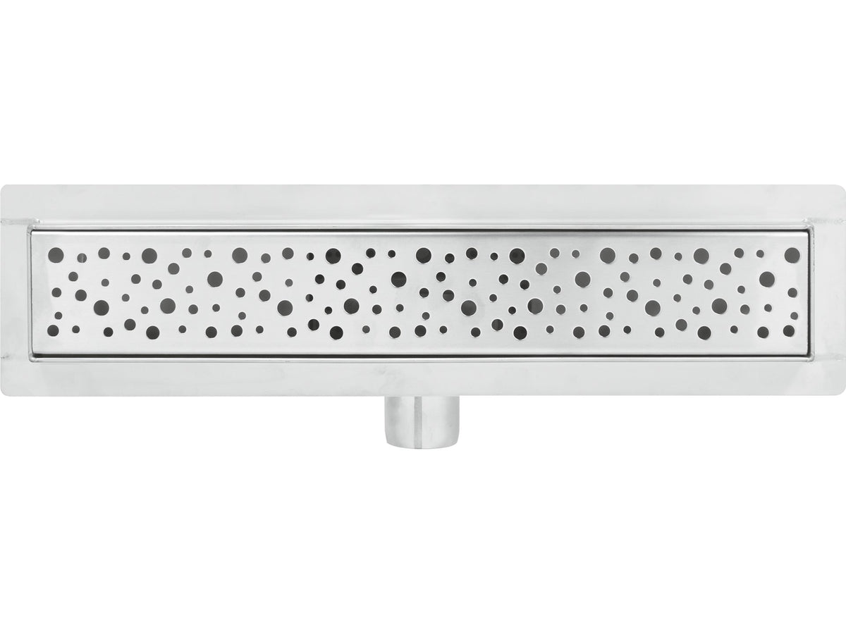 Napo Lineaire Drain 80 CM