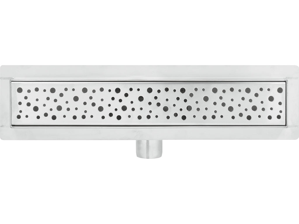 Napo Lineaire Drain 60 CM