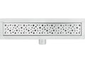 Napo Lineaire Drain 50 CM