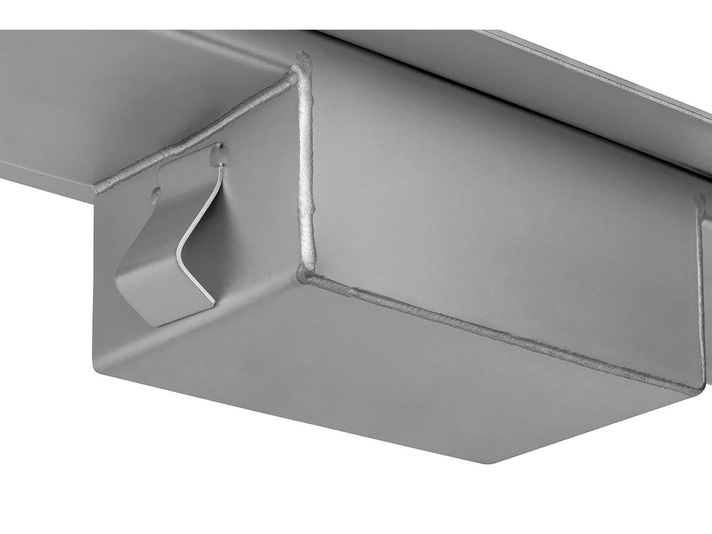 Olimp Lineaire Drain 70 CM Nat&Droog