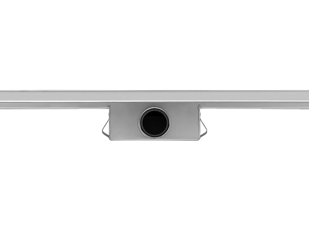 Olimp Lineaire Drain 60 CM Nat&Droog