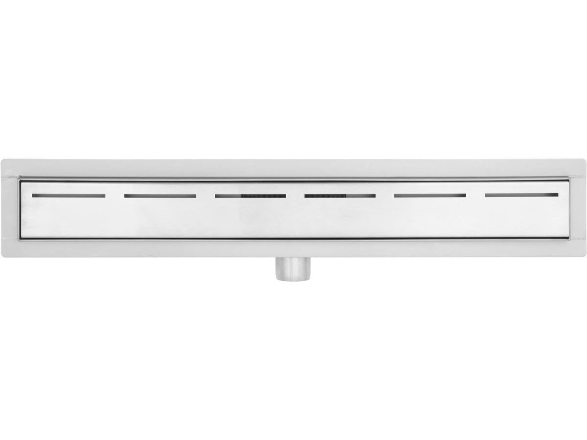 Lineaire Drain 90 CM Nat&Droog
