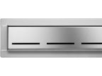 Lineaire Drain 80 CM Nat&Droog