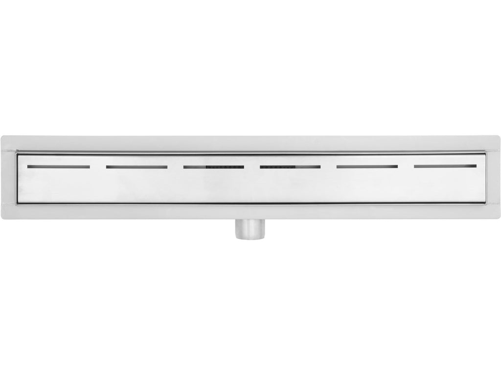 Lineaire Drain 70 CM Nat&Droog