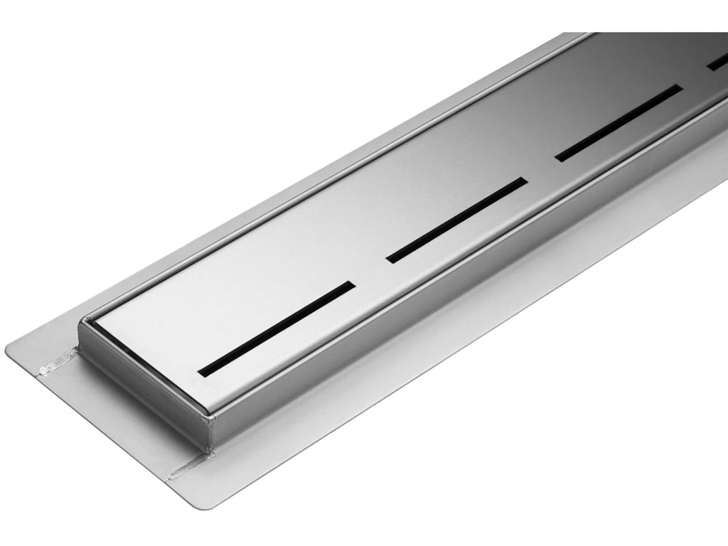 Lineaire Drain 80 CM Nat&Droog