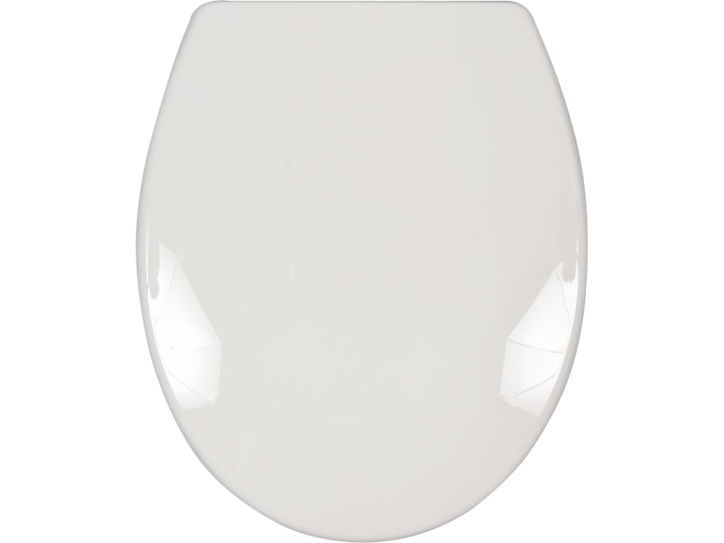 2IN1 Pp-O Langzaam Sluitende Wc-Zitting