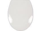 2IN1 Pp-O Langzaam Sluitende Wc-Zitting