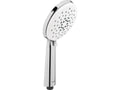 Witte Maan Douche Hand 120MM 3 Functies