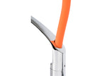 Spoelbakkraan Met Flexibele Uitloop Flexibel 2-ORANJE