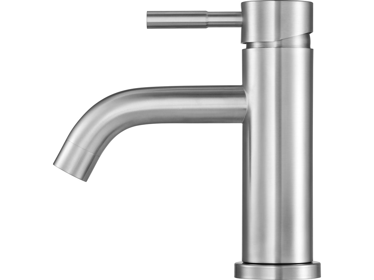 Staalwastafel Vetter 1
