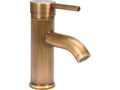 Retro Bronzen Wastafel Veter 2