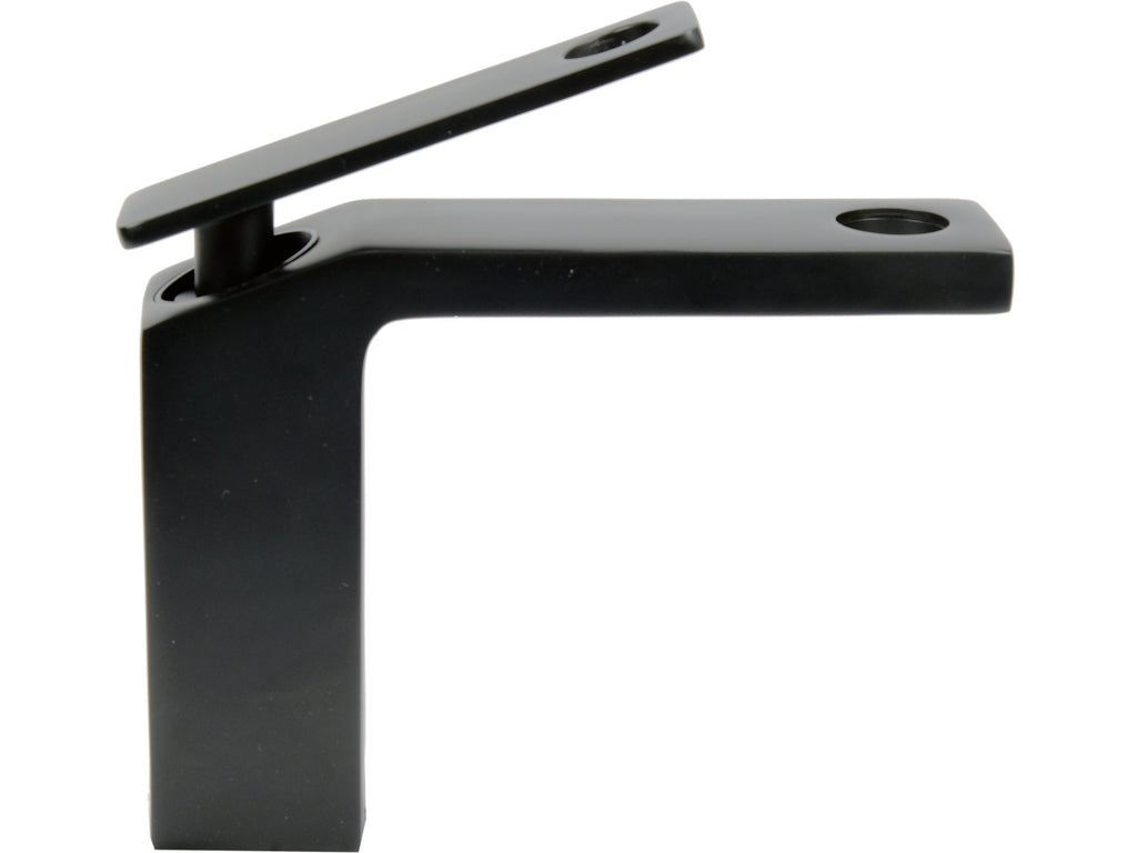 Noir Staande Wastafel Fatter 1