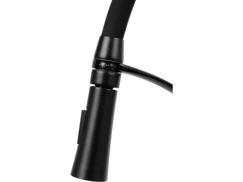 Noir Staande Wasboot Vetter 1