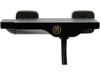 Noir 2 Thermostatische Douchekraan Met Doucheset