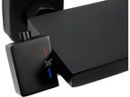 Noir 2 Thermostatische Douchekraan Met Doucheset