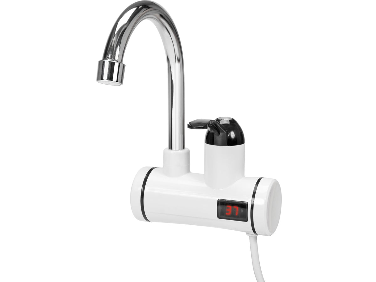 Verwarming Met Wandbatterij Katla-2