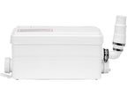 Badkamerpomp Voor Afval Douche En Wastafels (Zonder Aansluiting Voor Wc) 250W