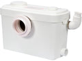 Toiletpomp Van 600 W Met Snijmessen