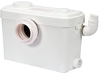 Toiletpomp Van 600 W Met Snijmessen
