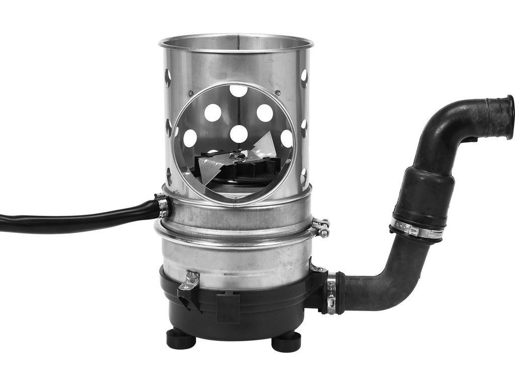Toiletpomp Van 600 W Met Snijmessen