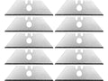 Trapeziummessen 10 St
