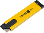 Veiligheidsmes