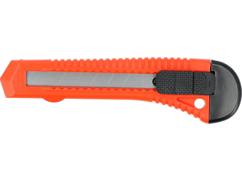 Mes Met 18MM Brekend Mes