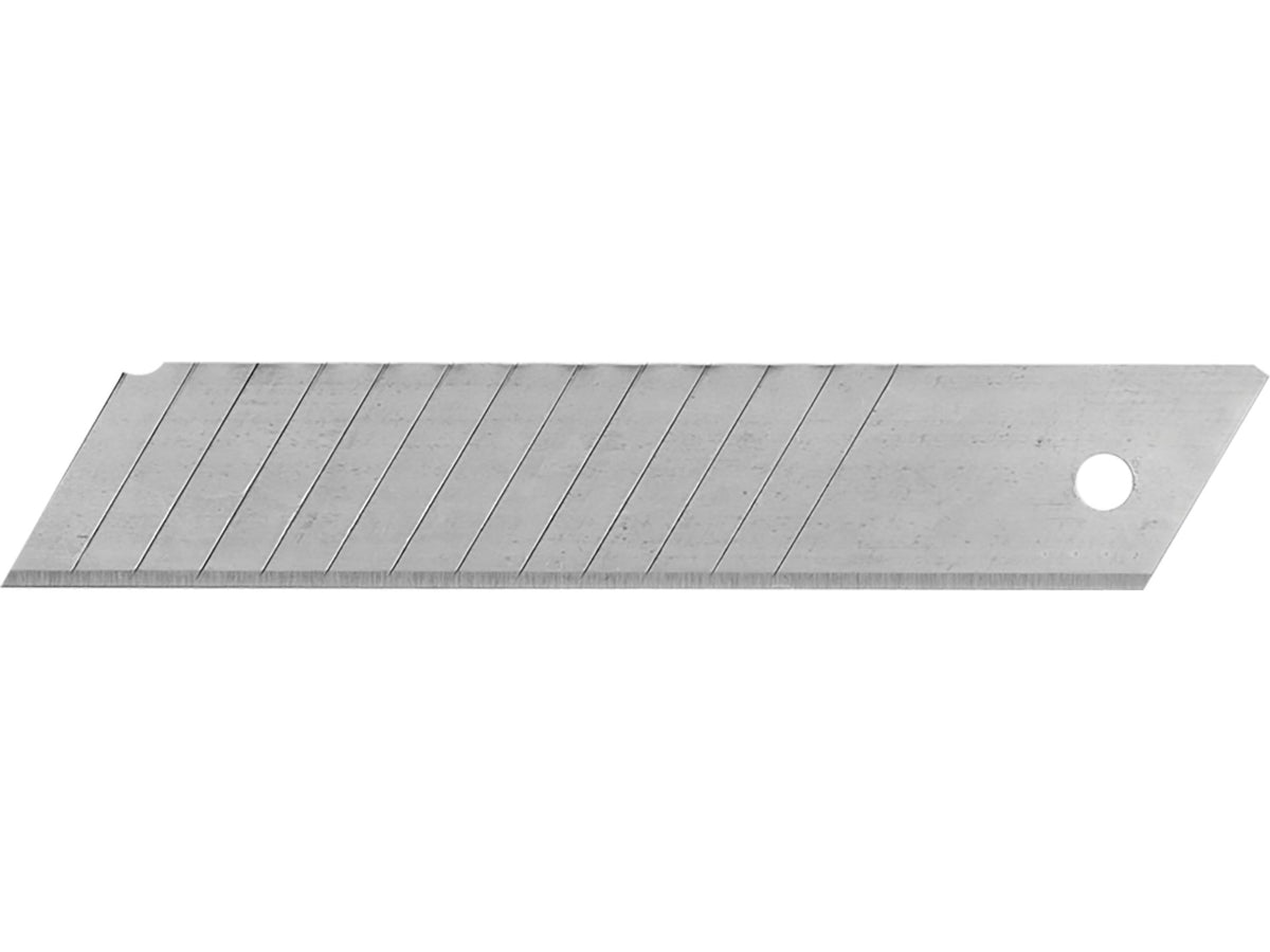 9MM Breekmessen, Set Van 5