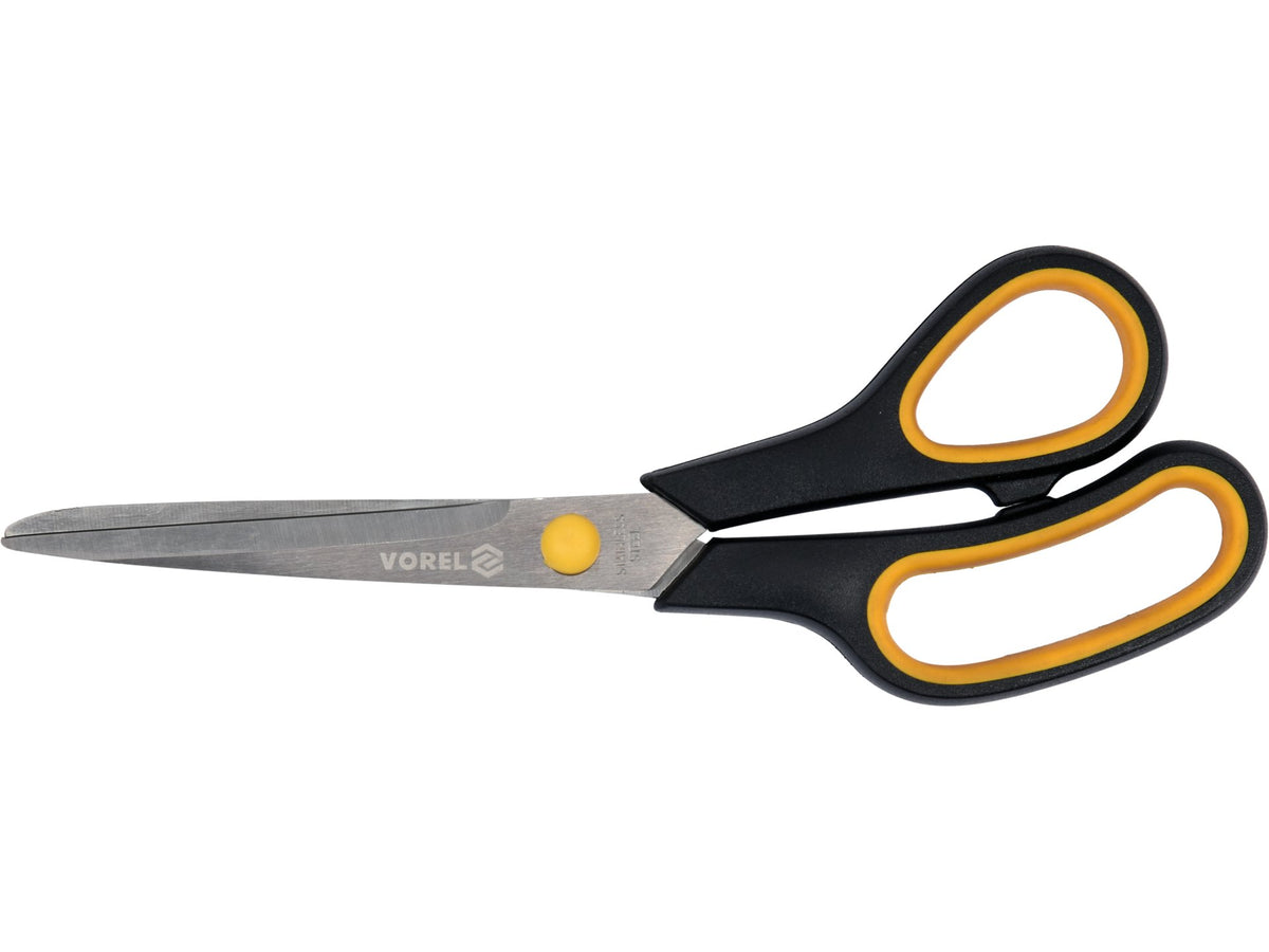 Schaar 220MM