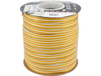 Pakking Voor Ramen En Deuren, Epdm, Type E, Wit, 150M