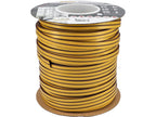 Pakking Voor Ramen En Deuren, Epdm, Type E, Bruin, 150M