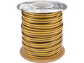 Pakking Voor Ramen En Deuren, Epdm, Type P, Bruin, 100M