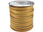 Pakking Voor Ramen En Deuren, Epdm, Type D, Bruin, 100M